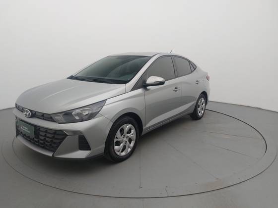 HYUNDAI HB20S 1.0 12V FLEX COMFORT PLUS MANUAL HYUNDAI HB20S 1.0 12V FLEX COMFORT PLUS MANUAL